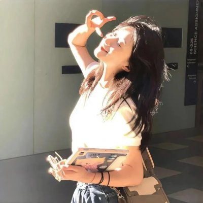 瘦子的影子