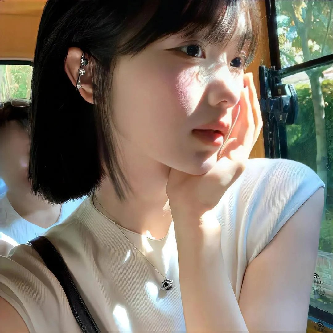 蝴蝶夫人的现代家庭